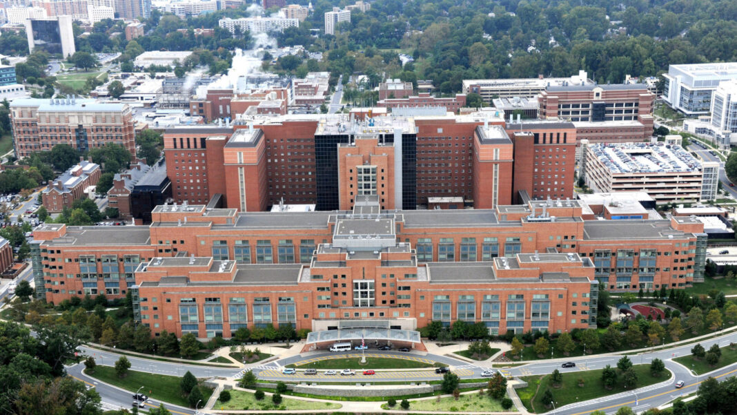 RFK Jr. is definitely coming for your vaccines (part 13): The NIH “Vaccinology and Immunology Center”