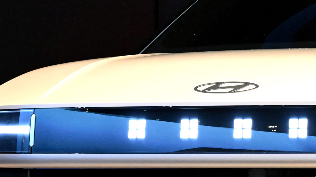 Hyundai’s Next EV Could Shake Up The Small Electric SUV Segment