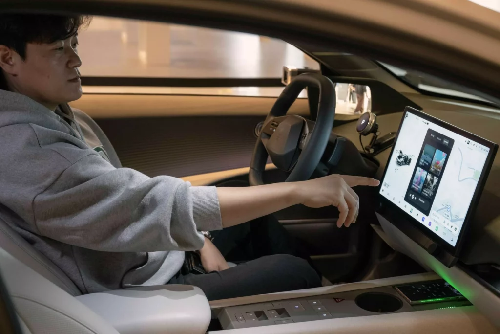  Hyundai’s Next EV Could Shake Up The Small Electric SUV Segment