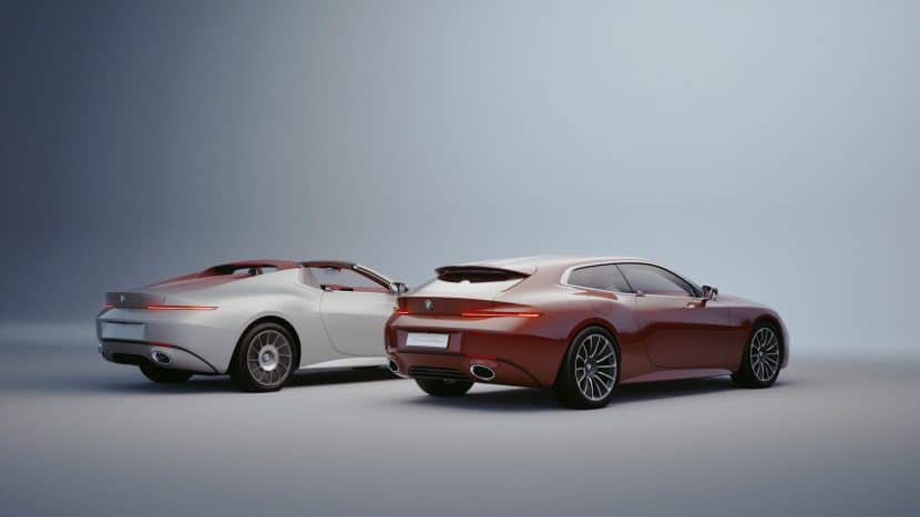 BMW CONCEPT SPEEDTOP 68
