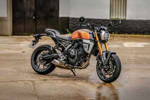 2026 Suzuki GSX-8T