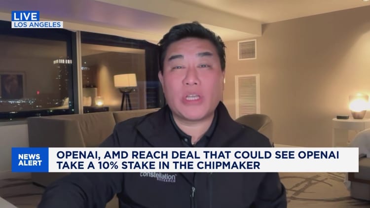 OpenAI's been on a deal spree – and it may still need even more compute capacity