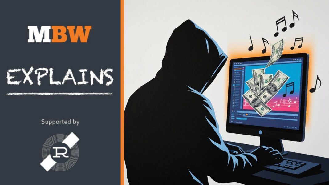 Bootleg vinyl from Russia & China… and 3 other things you might have missed from the RIAA’s latest piracy revelations