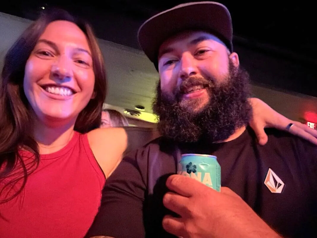 Cop went to ATM before responding to 911 call where trooper killed 2 people, prosecutor says