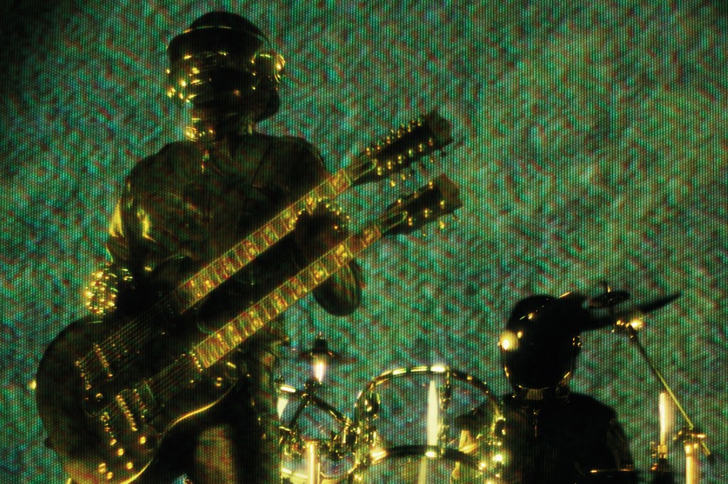 Daft Punk ‘Human After All’ Remixes on Vinyl for First Time