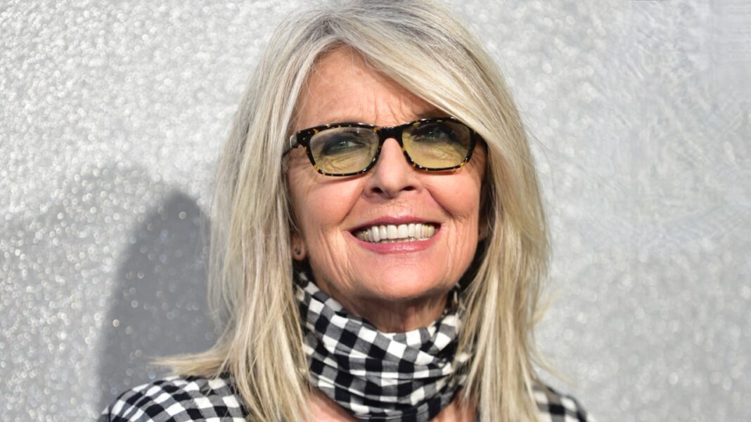 Diane Keaton Dead: Oscar-Winning Actress Was 79