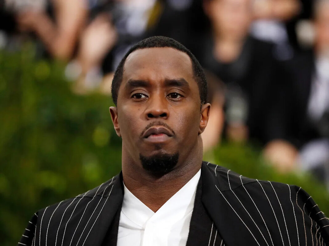 Diddy judge offers hip-hop mogul a way to cut up to a year off his prison sentence