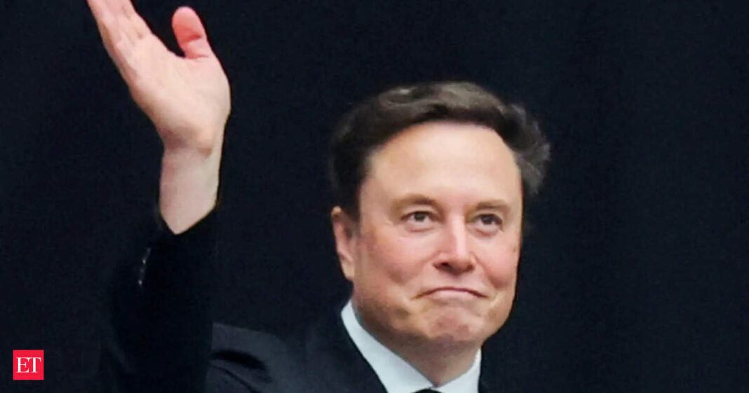 Does Elon Musk deserve the world’s biggest pay package?