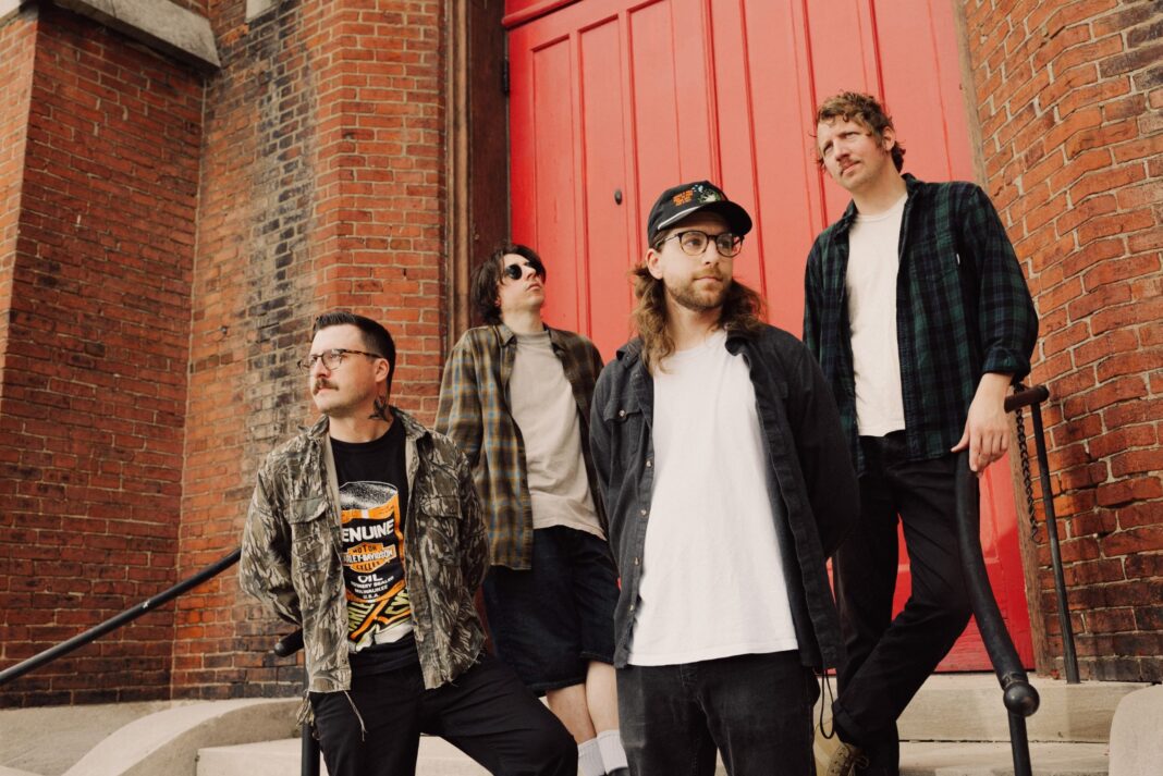 GREYHAVEN Drop New Record, Keep It Quiet, And Two New Music Videos