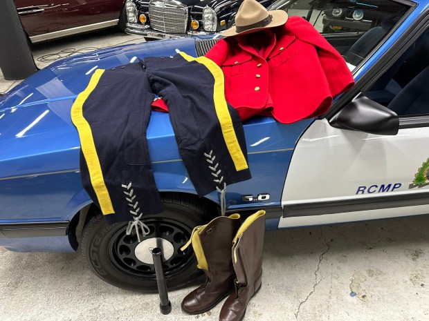 1989 Ford Mustang LX Notchback 5.0 SSP 5-Speed