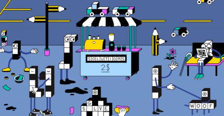 NYT Mini Crossword Clues And Answers For Monday, October 20