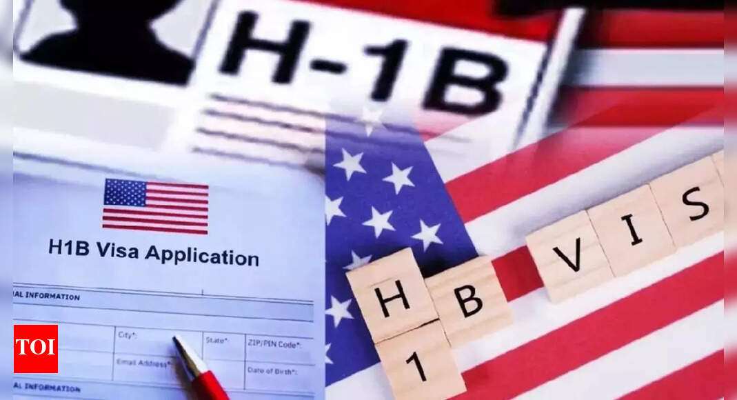 ‘Put travel plans on hold’: H-1B visa warning issued by University of Southern California; ‘Until further guidance’