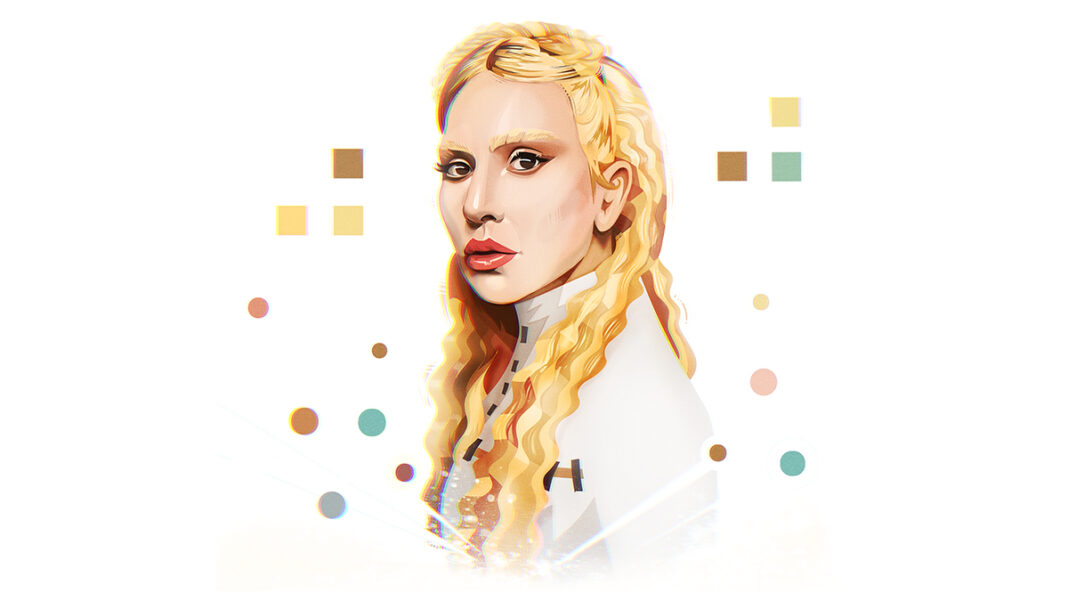 Song Exploder – Lady Gaga