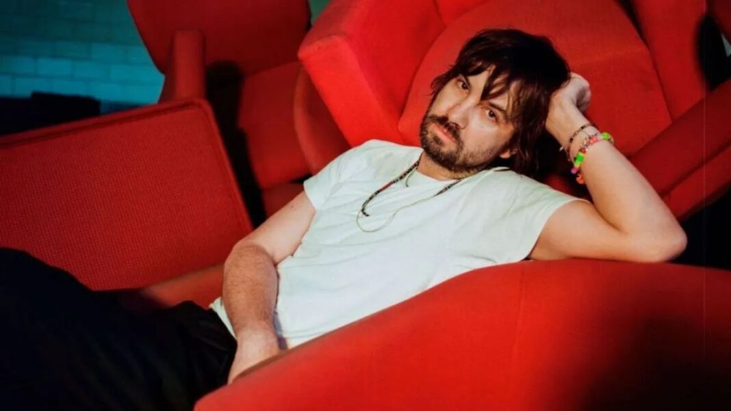 Tame Impala Makes the Same Old Mistakes on Deadbeat: Review