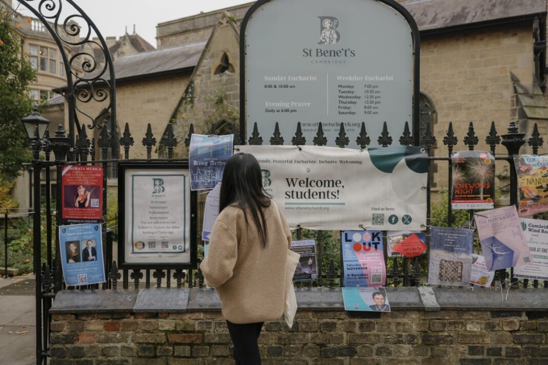 This list of non-negotiables helped me to defeat PhD-student guilt