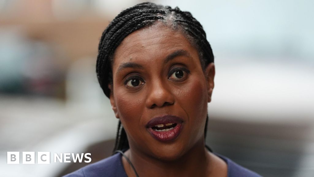 Tories pledge to scrap landmark climate legislation