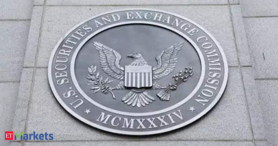 US markets regulators start shuttering as government shutdown cuts federal funding