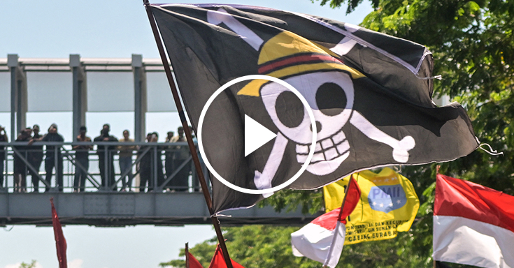 What to Know About ‘Gen Z Protests’ Around the World