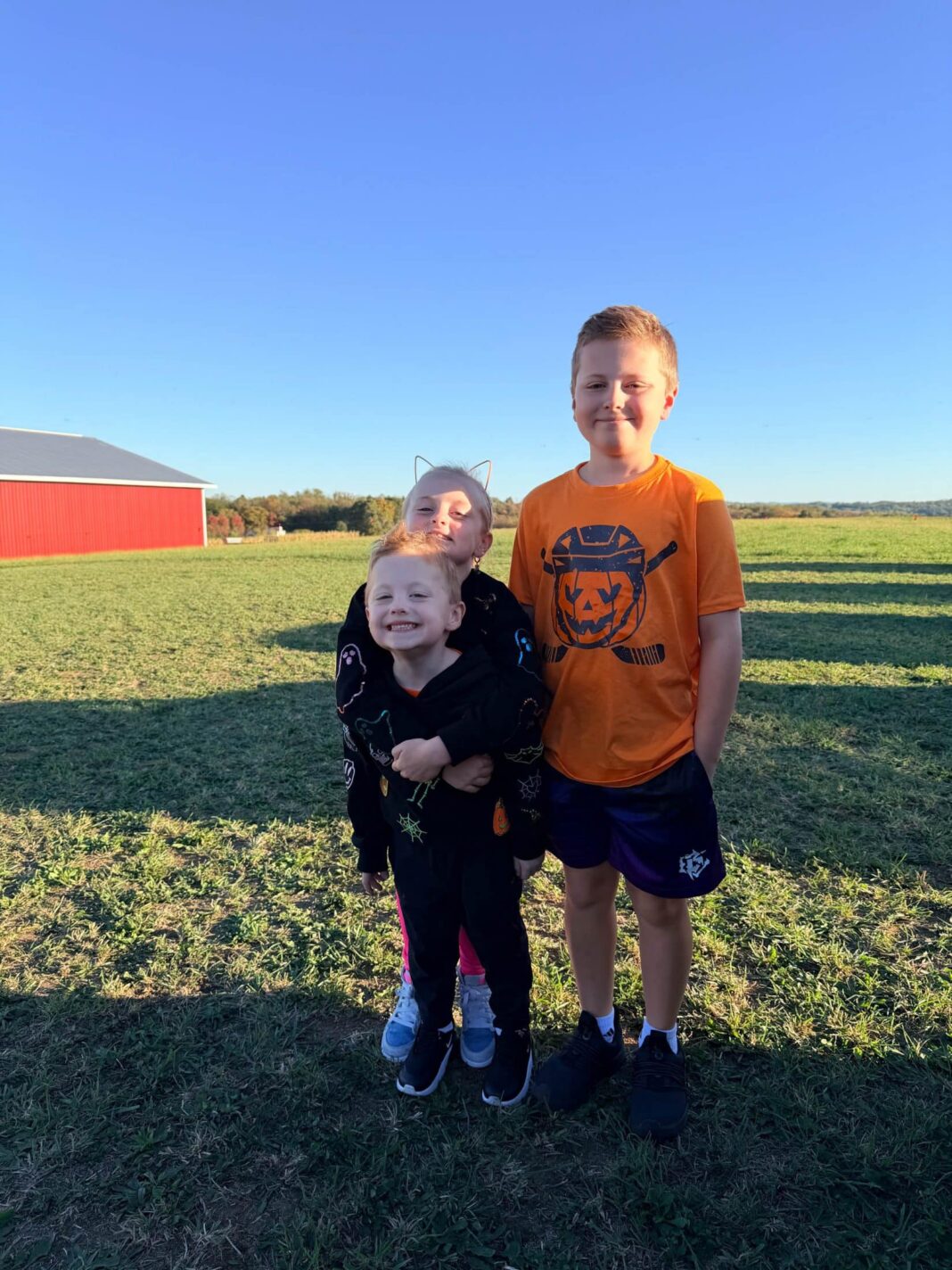 A Week In The Life, Vol 42.