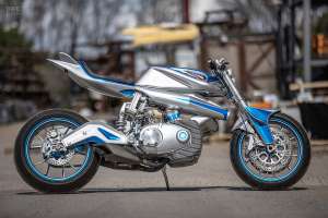 Lamb norton rotary 3