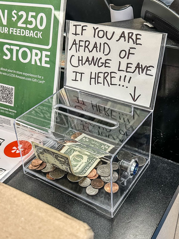 My Everyday Life Week 41 of 2025- Tracy Benjamin of Shutterbean.com