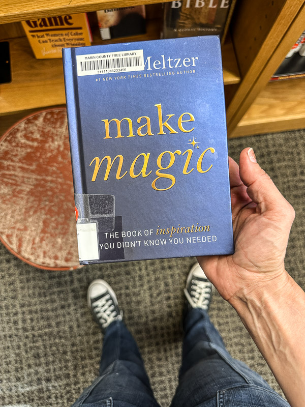 My Everyday Life Week 41 of 2025- Tracy Benjamin of Shutterbean.com