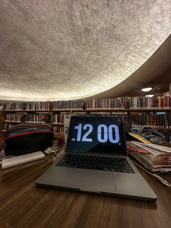 My Everyday Life Week 41 of 2025- Tracy Benjamin of Shutterbean.com