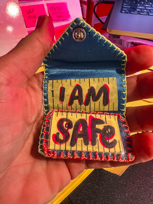 My Everyday Life Week 41 of 2025- Tracy Benjamin of Shutterbean.com