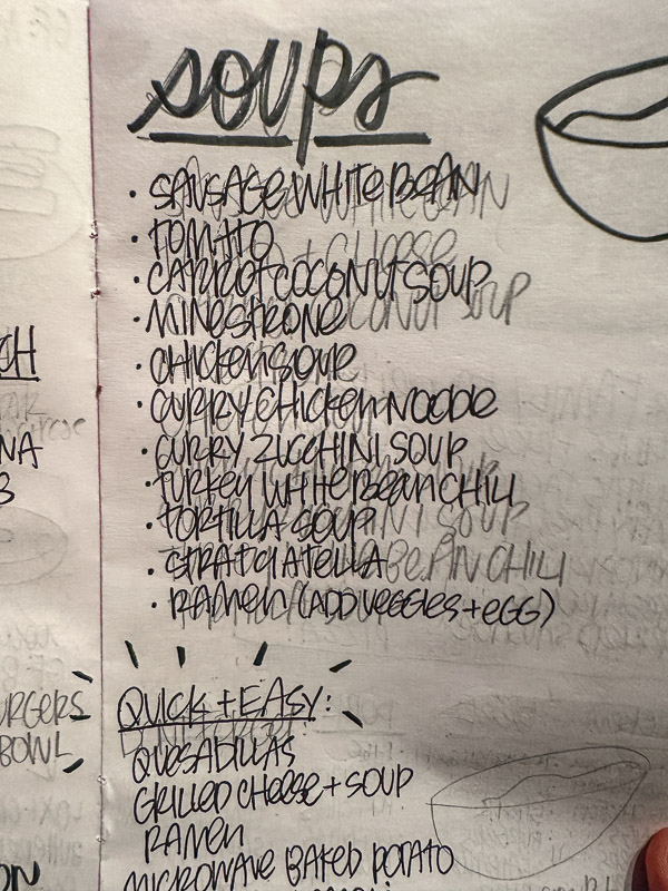 My Everyday Life Week 41 of 2025- Tracy Benjamin of Shutterbean.com