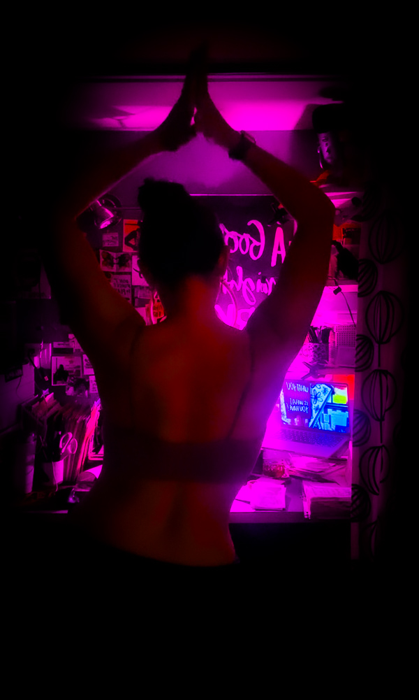 My Everyday Life Week 41 of 2025- Tracy Benjamin of Shutterbean.com