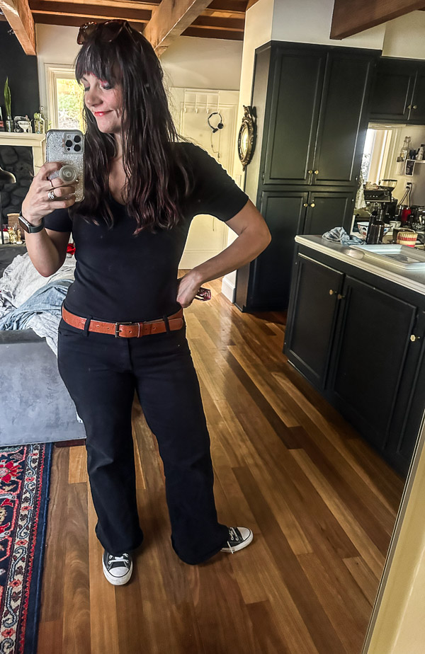 My Everyday Life Week 41 of 2025- Tracy Benjamin of Shutterbean.com