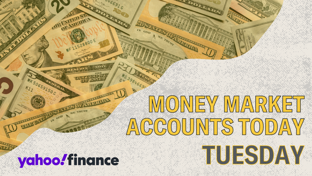 Best money market account rates today, November 11, 2025 (Earn up to 4.26% APY)