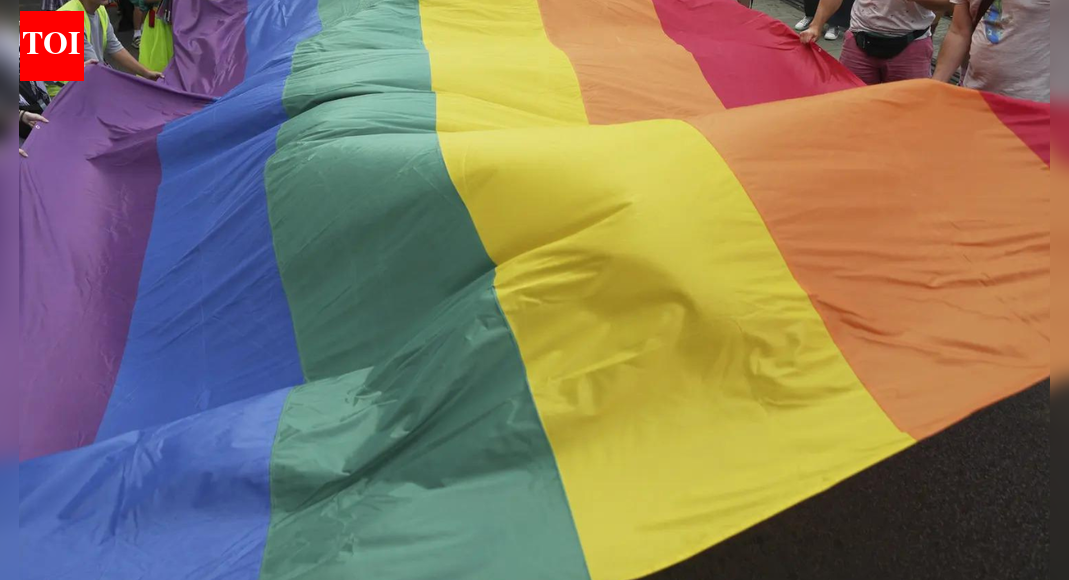 Recognise gay marriages in member states: Court to EU