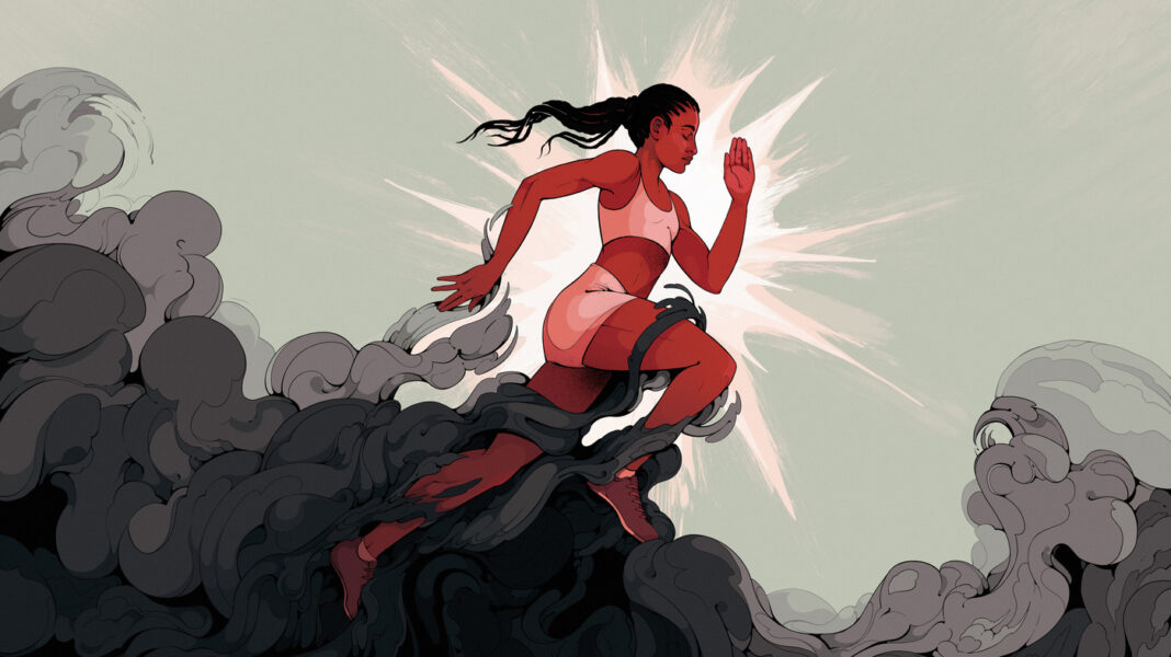 The Choice : Invisibilia : NPR