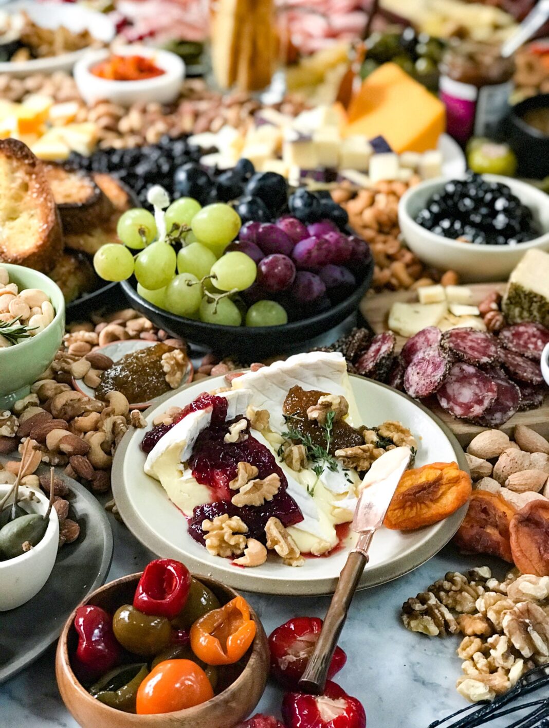 Currently Crushing On. – How Sweet Eats