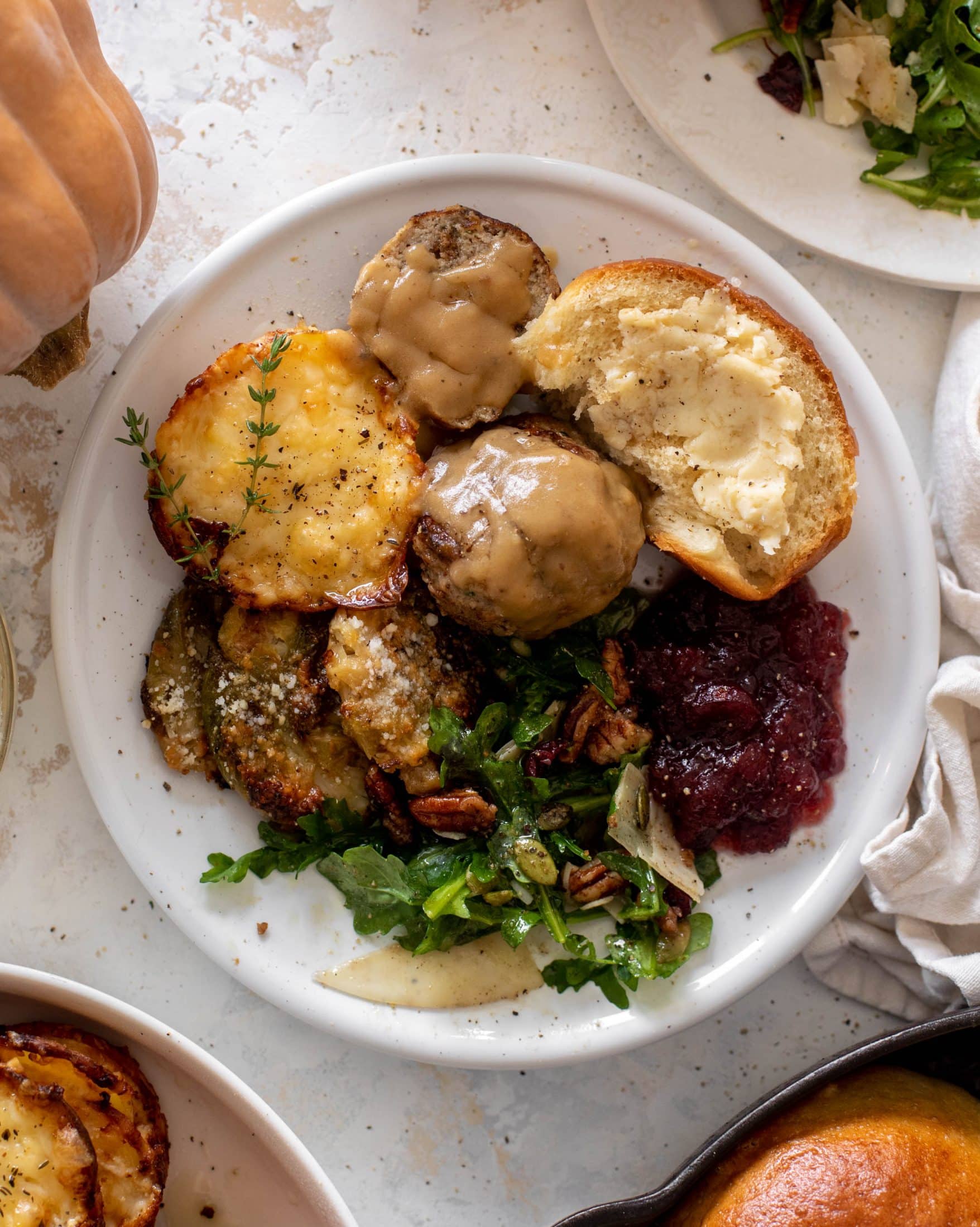 the best make ahead gravy