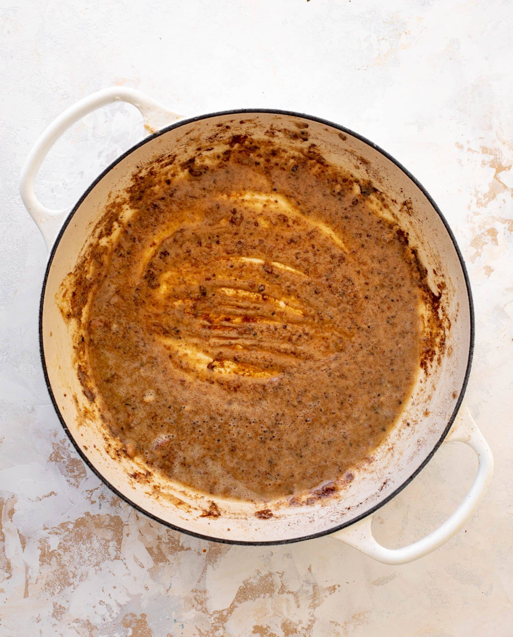 the best make ahead gravy