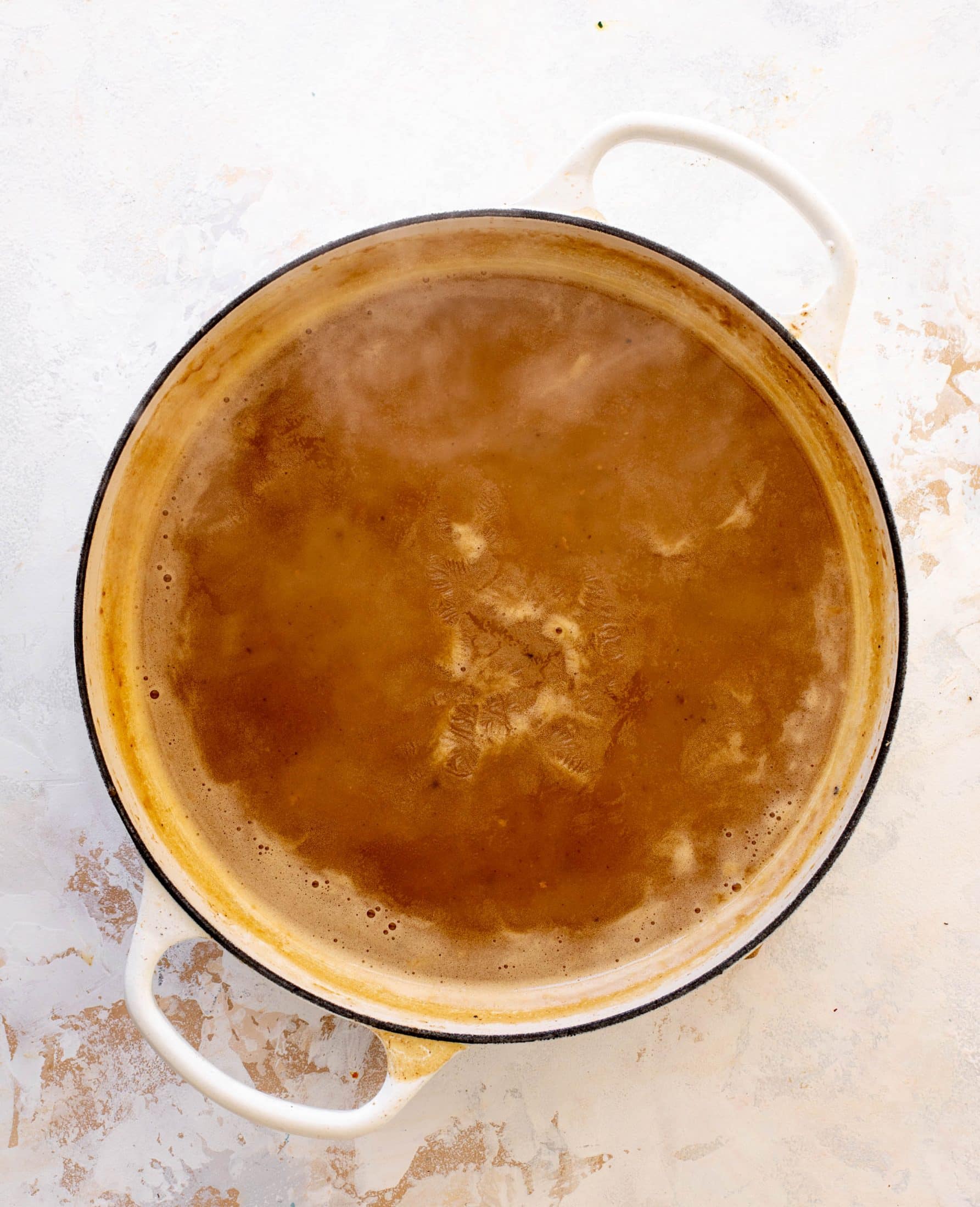 the best make ahead gravy