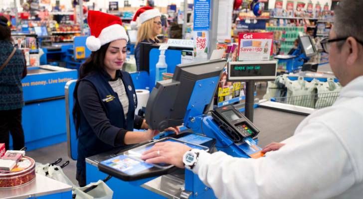 A Walmart ‘robocall scam’ sweeping the nation, warns FCC. How fake employees will try to get you to give up your info