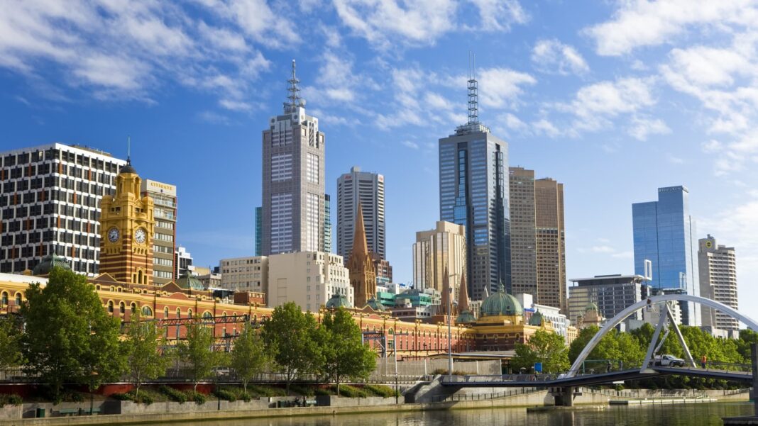 Asia-Pacific markets opened mostly lower as AI sell-off on Wall Street continues