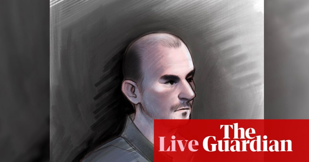 Australia news live: more than a dozen opportunities missed to detect notorious Queensland paedophile’s offending, report finds | Australia news