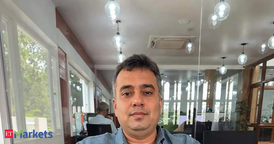 ETMarkets Smart Talk: 2026 could be a breakout year for investors: Earnings revival, attractive valuations set the stage, says Samvitti Capital’s Prabhakar Kudva