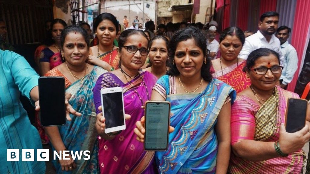 Paying for unpaid household work