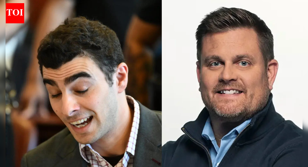 ‘Whole thing just disgusts…’: CEO Brian Thompson’s colleague slams fans of his killer Luigi Mangione