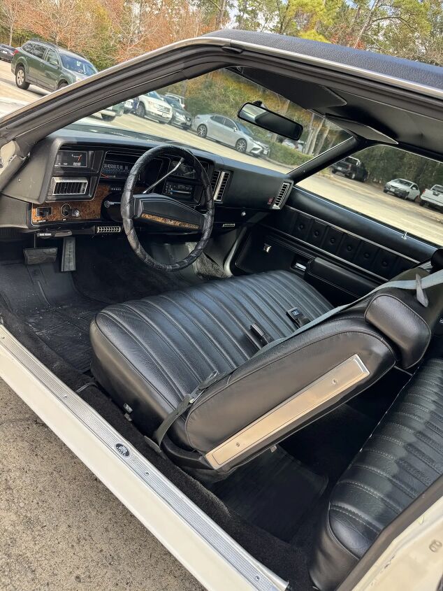 used car of the day 1975 chevrolet malibu classic