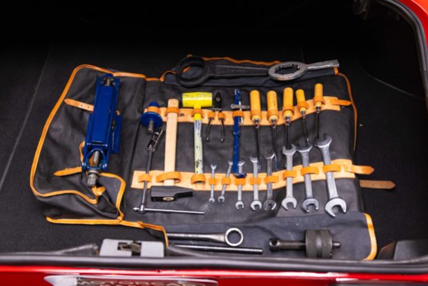 1968 Ferrari 365 GT 2+2