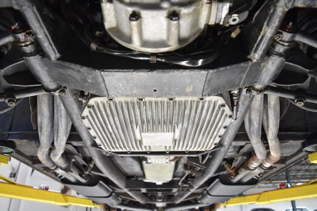 1968 Ferrari 365 GT 2+2