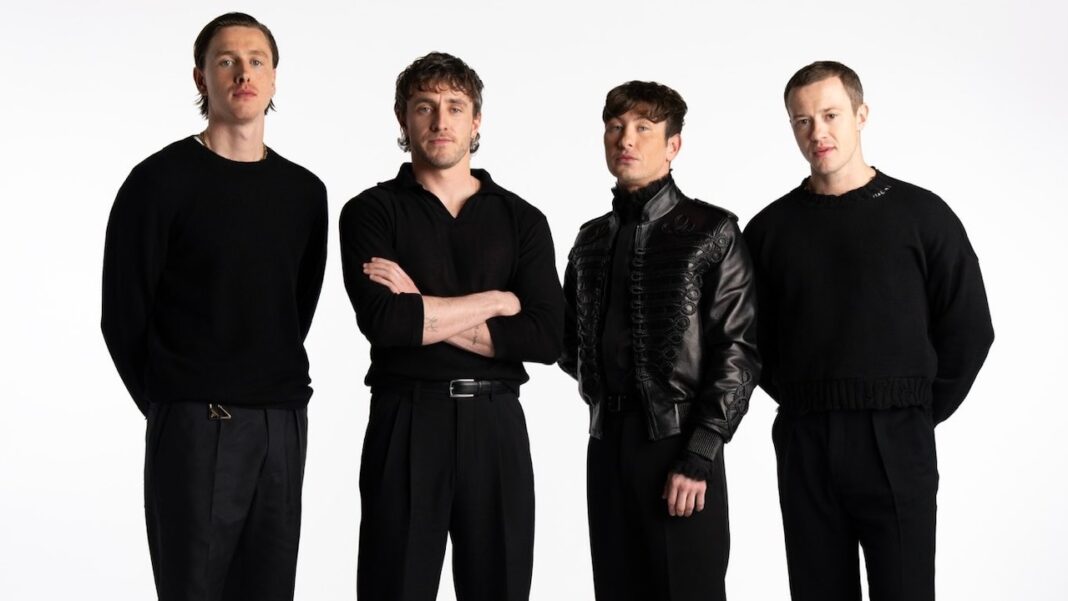 Beatles Fans “Will Benefit” From Biopics Ignorance