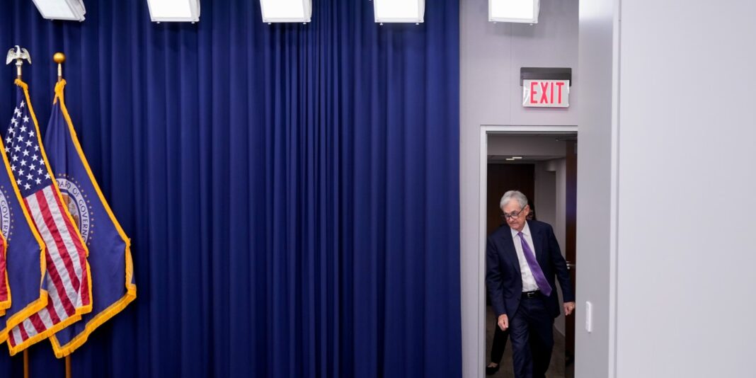 Claudia Sahm: ‘I don’t have a good feeling’ about labor, Fed, at present