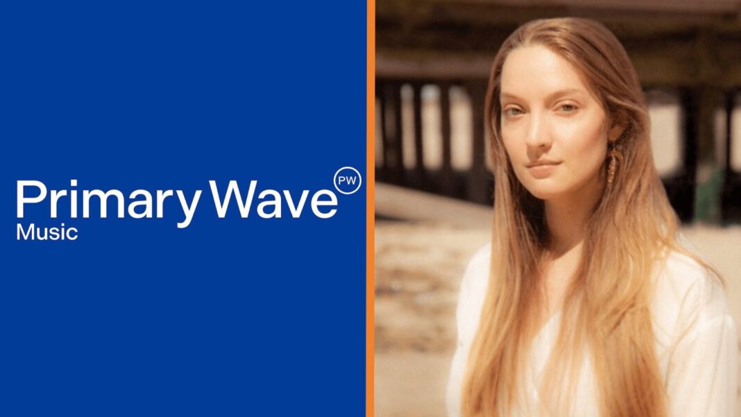 Lexi Todd promoted to Deputy Chief Operating Officer At Primary Wave